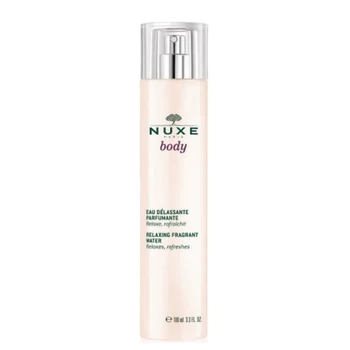 Nuxe Body Relaxing Fragrance Water Women's Perfume